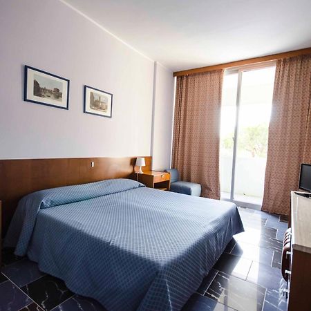 Grand Hotel Helios Tarquinia Rom bilde