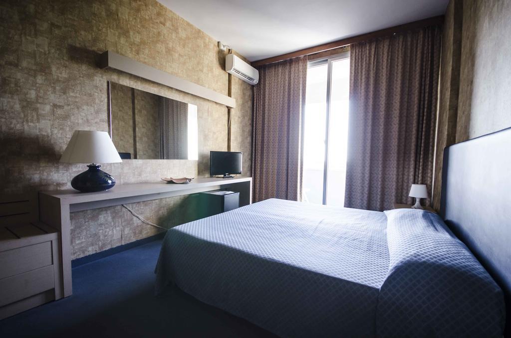 Grand Hotel Helios Tarquinia Eksteriør bilde