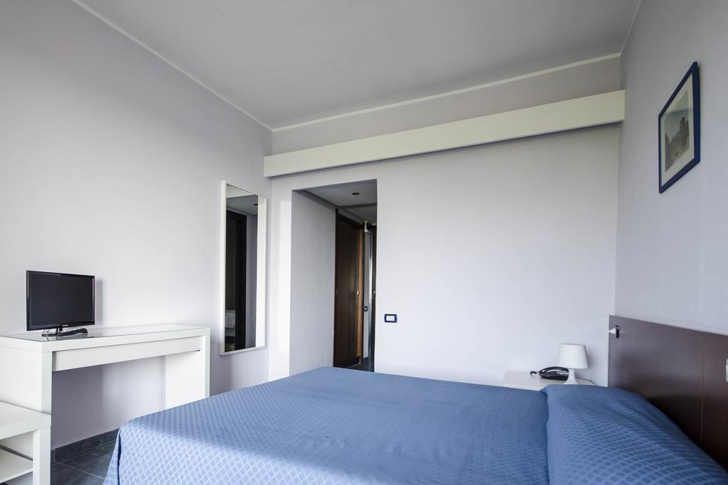 Grand Hotel Helios Tarquinia Eksteriør bilde