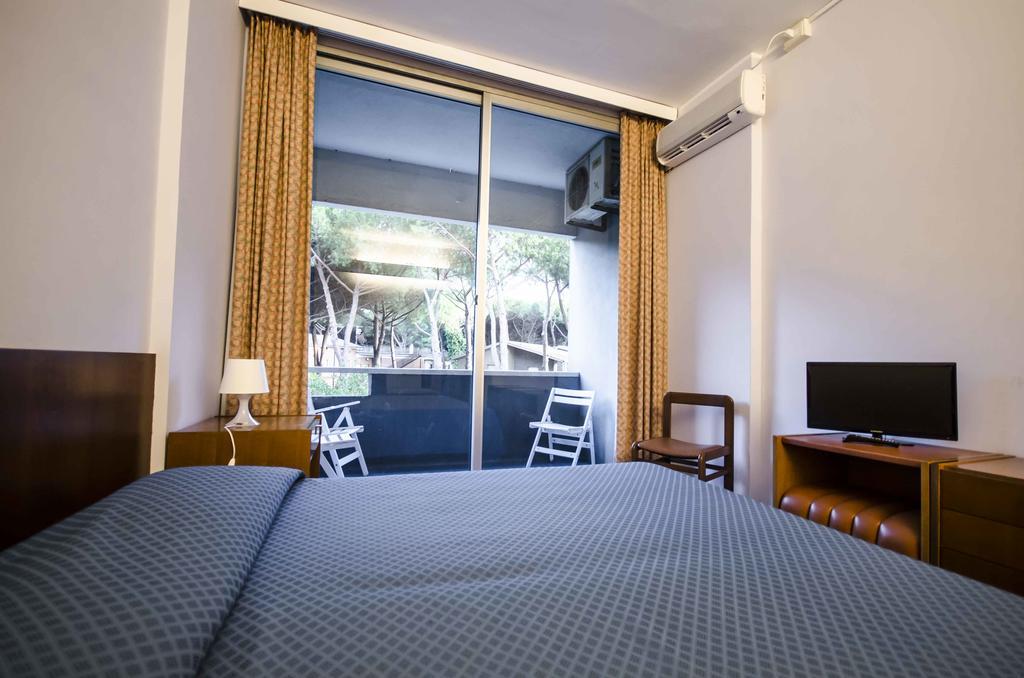 Grand Hotel Helios Tarquinia Rom bilde