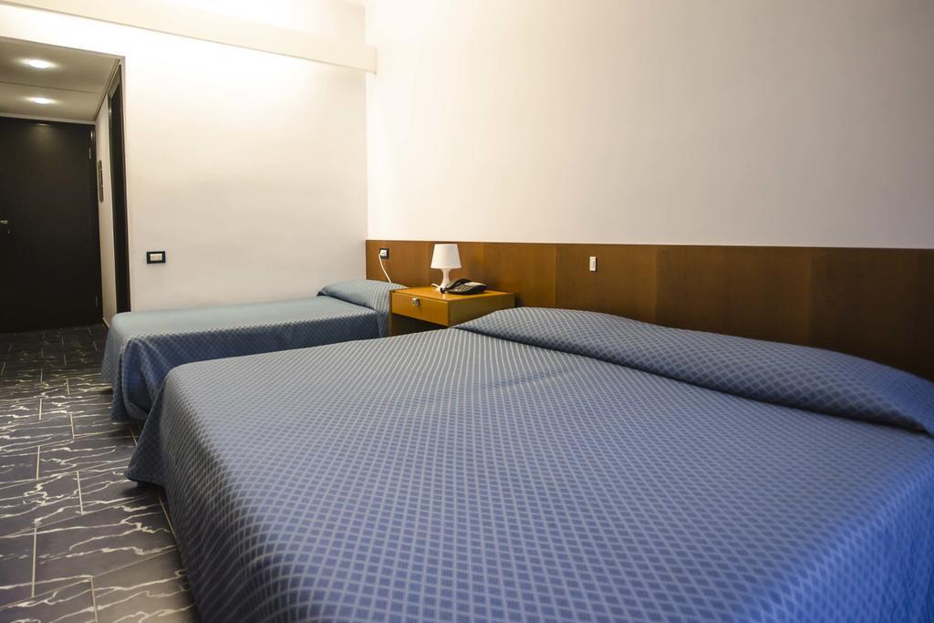 Grand Hotel Helios Tarquinia Rom bilde
