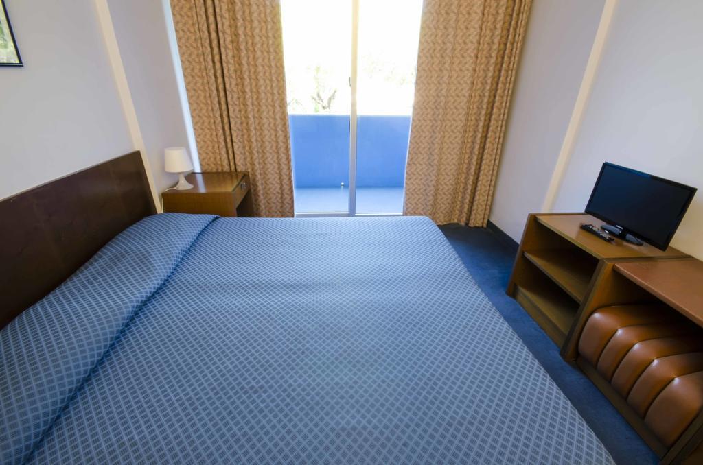Grand Hotel Helios Tarquinia Eksteriør bilde