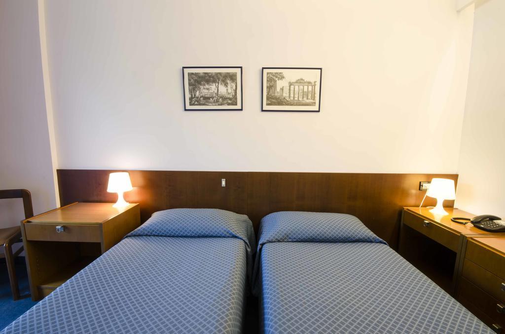 Grand Hotel Helios Tarquinia Eksteriør bilde